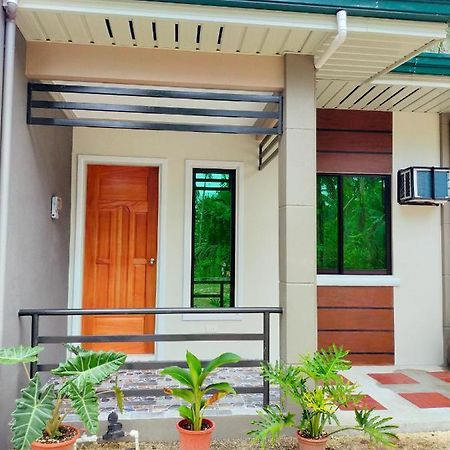 29 Palm'S Panglao Suites Ngoại thất bức ảnh