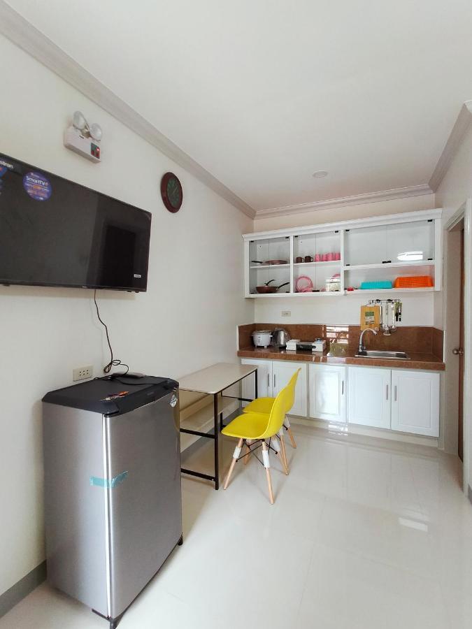 29 Palm'S Panglao Suites Ngoại thất bức ảnh