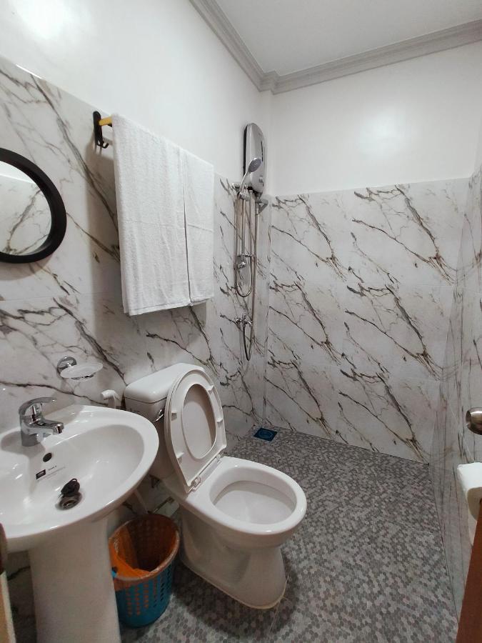 29 Palm'S Panglao Suites Ngoại thất bức ảnh