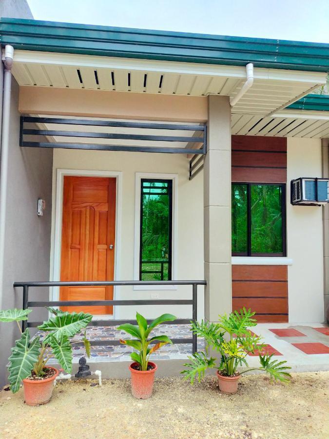 29 Palm'S Panglao Suites Ngoại thất bức ảnh