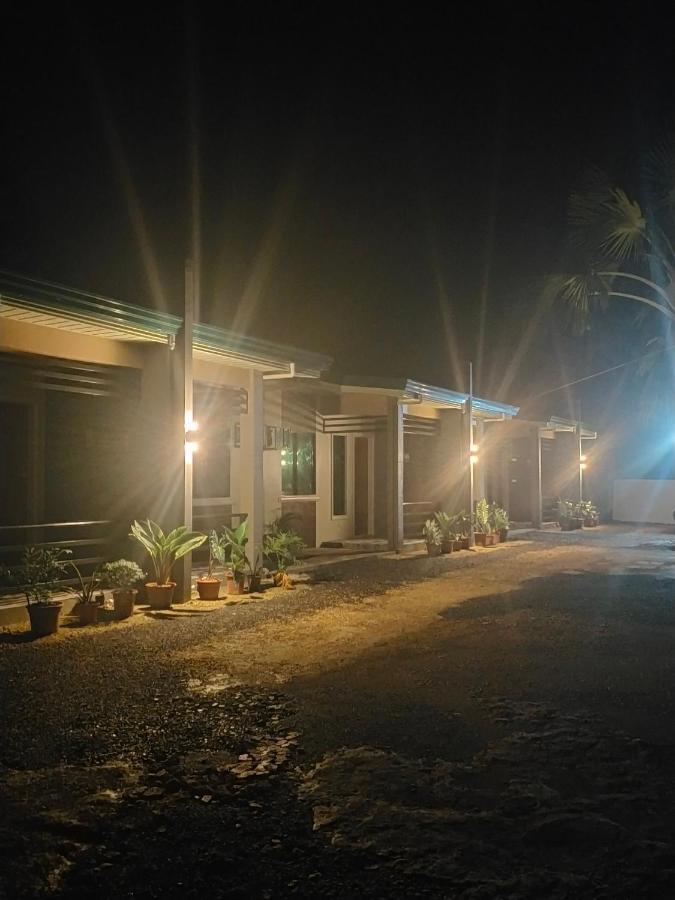 29 Palm'S Panglao Suites Ngoại thất bức ảnh