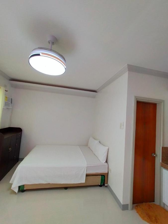 29 Palm'S Panglao Suites Ngoại thất bức ảnh
